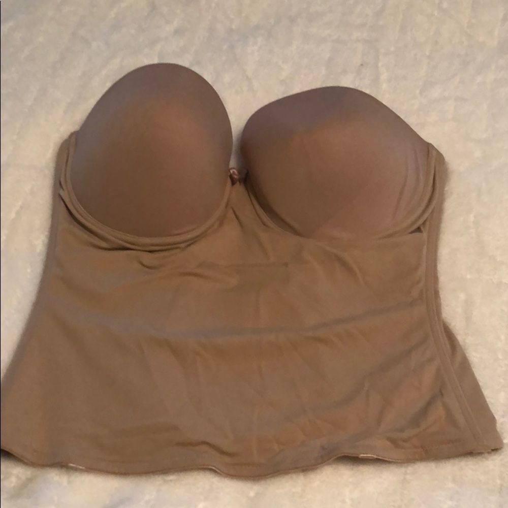 Bustier